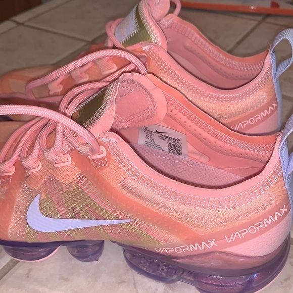 ❤️🎈SALE🎈❤️Nike VaporMax 2019 - Picture 9 of 14